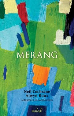 Cover Merang (eBook, ePUB)