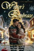 Winter's Embrace (eBook, ePUB)