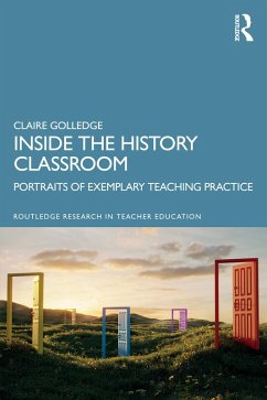 Cover Inside the History Classroom (eBook, PDF)