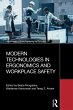 Modern Technologies in Ergonomics and... - Bild 1