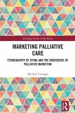 Marketing Palliative Care (eBook, PDF)