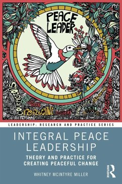Cover Integral Peace Leadership (eBook, ePUB)