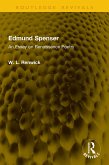 Edmund Spenser (eBook, PDF)