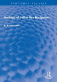 Heritage of Indian Sea Navigation (eBook, PDF)
