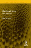 Northern Ireland (eBook, ePUB)