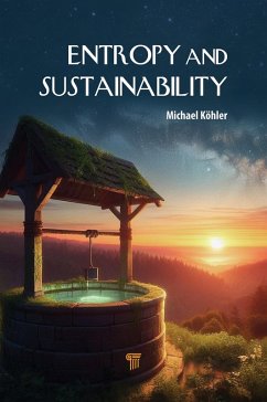 Cover Entropy and Sustainability (eBook, ePUB)