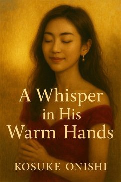 A Whisper in His Warm Hands (eBook, ePUB) - Onishi, Kosuke