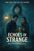 Echoes Of Strange (eBook, ePUB)