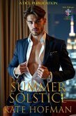 Summer Solstice (Kate Hofman Legacy Collection, #11) (eBook, ePUB)