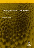 The English Silver in the Kremlin (eBook, ePUB)