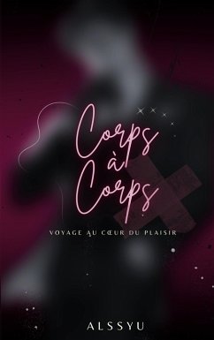 Cover Corps à Corps