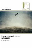 L'université et ses réalités