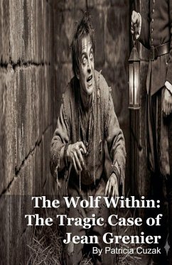 Cover The Wolf Within