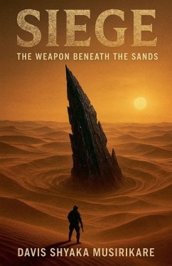 Siege - Musirikare, Davis Shyaka