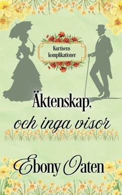 Cover Äktenskap och inga visor