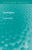 Ted Hughes