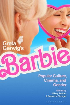 Greta Gerwig's Barbie