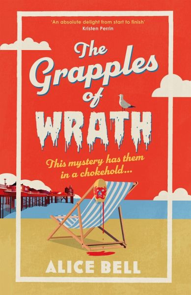 The Grapples of Wrath The Grapples of Wrath