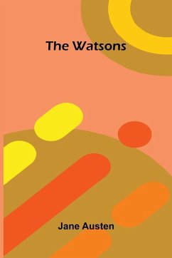 Cover The Watsons
