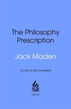 Cover The Philosophy Prescription