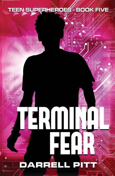 Terminal Fear Terminal Fear