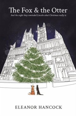 Cover The Fox & the Otter