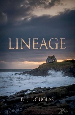 Cover LINEAGE