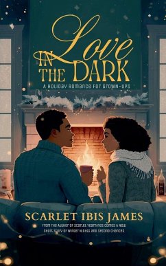 Cover Love In The Dark