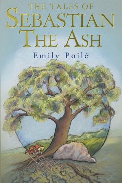 Cover The Tales of Sebastian the Ash