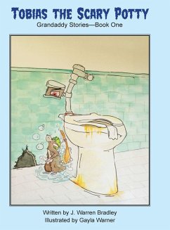 Cover Tobias the Scary Potty