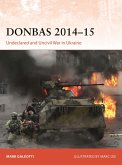 Donbas 2014-15