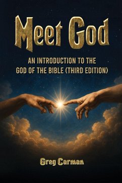 Cover Meet God
