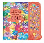 My First Look & Find Bible My First Look & Find Bible