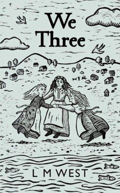 Cover We Three