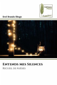 Entends Mes Silences - Ebogo, Erol Brando Entends Mes Silences - Ebogo, Erol Brando