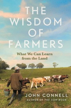Cover The Wisdom of Farmers