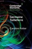 Germaine Tailleferre