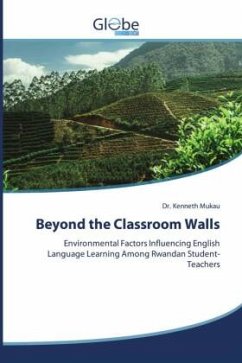 Cover Beyond the Classroom Walls