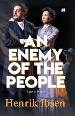 Cover An Enemy of the People