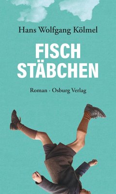 Cover Fischstäbchen