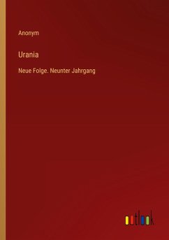 Cover Urania