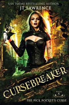 The Pick Pocket's Curse - Lawrence, Jt The Pick Pocket's Curse - Lawrence, Jt