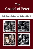 The Gospel of Peter
