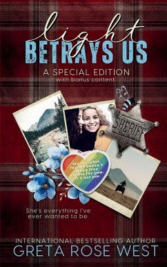 Cover Light Betrays Us