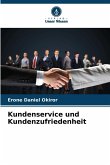 Kundenservice und Kundenzufriedenheit