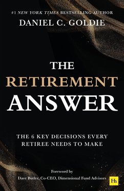 Cover The Retirement Answer