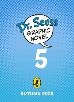 Dr. Seuss Graphic Novel: Green Eggs and Ham Go Next Door - Kochalka, James Dr. Seuss Graphic Novel: Green Eggs and Ham Go Next Door - Kochalka, James