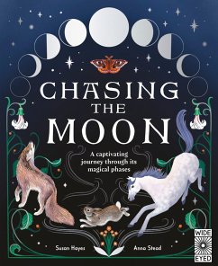 Cover Chasing the Moon