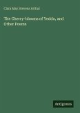 The Cherry-blooms of Yeddo, and Other Poems