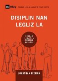 Church Discipline / Disiplin nan Legliz la